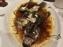 -阳澄湖费尔蒙酒店颐丰阁中餐厅(马鞍山西路店)