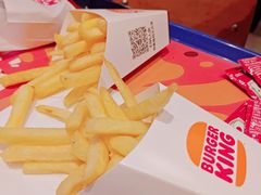 -汉堡王(北京通州领展店)