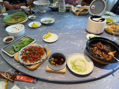 -印巷里主题餐厅(马鞍山店)