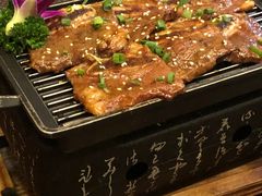 -和来日本料理(青年东路店)