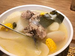 -蜀厨小匠·民间川菜(犀浦店)