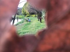 -贵阳市花溪国家城市湿地公园