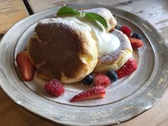 -UPPER KITCHEN(延安路店)