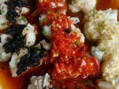 -巴陵全鱼席(湖南老字号汴河街店 )