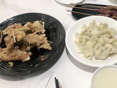 -东方饺子王(新奥购物中心店)