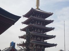 -浅草寺
