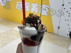 -DQ·蛋糕·冰淇淋(回龙观同成街)