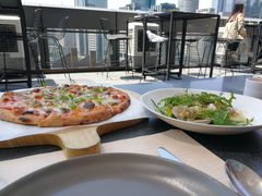 -Mercato莫卡多露台餐厅与酒吧(K11店)