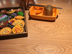 -谷丽麦馕新疆菜·清真(步步高梅溪新天地店)