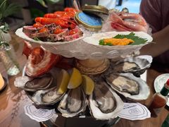 -Osteria Garden 生蚝花园餐厅(原进贤路店)