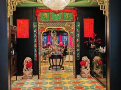 -誉八仙粤菜(万象天地店)