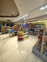 -孩子王童乐园(马群店)