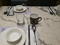 餐具摆设-今之味南亚厨房·探店指南(领展购物广场店)