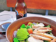 -农畉LONFOOD(福田星河COCOPark店)