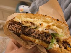 -麦当劳(台州路桥DT店)