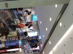 -BHG时尚百货(望京店)