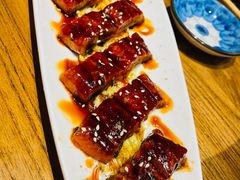 -阿吾罗日本料理(K11艺术中心店)