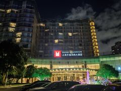 -上海千禧海鸥大酒店