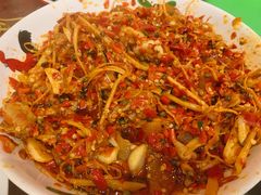 -友谊食店·北城天街