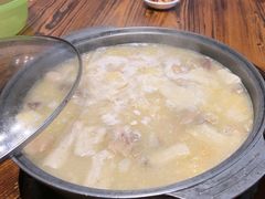 -侠成水上农庄(工业大道店)