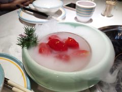 -蕃茄述·好汤自然来(江汉路店)