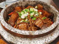 -刀板香·安徽菜(望江东路店)