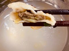-回坊马二饺子馆