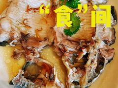 -星湖愉景酒家