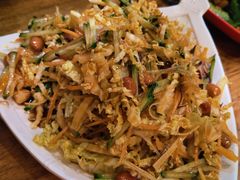 -小俩口烧烤东北菜(双井店)