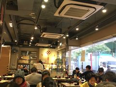 大堂-添好运点心专门店(北角店)