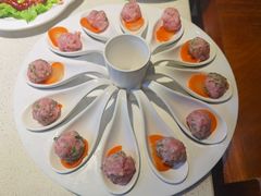 -小牛叔鲜切牛肉·火锅·烤肉自助(公济桥路店)