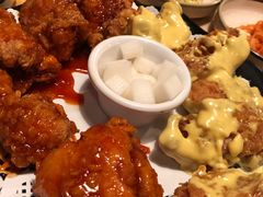 -源味屋韩式火锅&炸鸡(鼎城当代商城店)