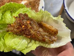 -西昌藿香火盆烧烤(金西路店)
