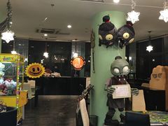 -JOJO实景沉浸侦探剧本杀(大悦城店)