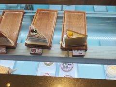 -奈诺甜品·生日蛋糕·下午茶(古城店)
