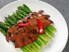 -茴香熙楼(翠湖店)