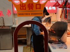 -鸭寨夫人(无锡首店)