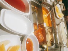 -海底捞火锅(新松江路店)