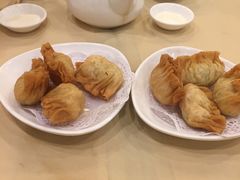 -宝湖海鲜酒家(西环店)