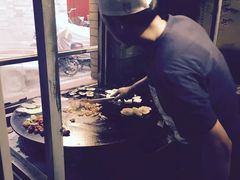 -炙热童年·老北京炙子烤肉(南锣鼓巷店)