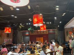 -东北大院·东北菜(三台子店)