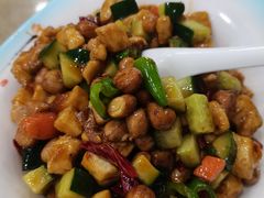 -大众酸菜鱼(梨花巷总店)