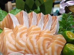 -友壹町寿司(佛山新DNA店)