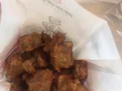 -傅强排骨(成都总店)