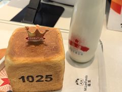 -红星前进面包牛奶公司(君太店)