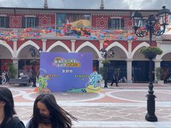 -佛罗伦萨小镇广佛名品奥特莱斯(疏港路店)