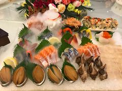 -山泉公馆酒家(珠江新城店)