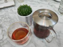 -Plush大堂酒廊(北京金融街威斯汀大酒店)
