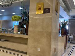 -鲤鱼门渔人码头自助餐厅