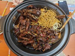 -回味黑鸭煲·始于2006(万松园店)